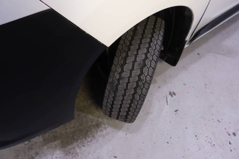 2017 Nissan NV200 S - Photo 11
