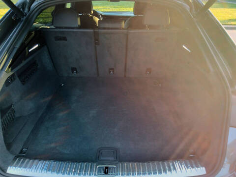 2019 Audi Q8 quattro Prestige 55 TFSI