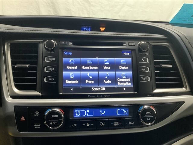 2018 Toyota Highlander LE