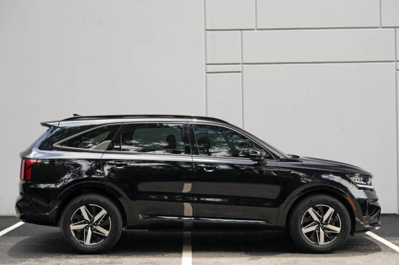 2023 Kia Sorento S