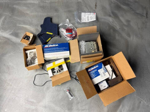 1964 Chevrolet Corvette