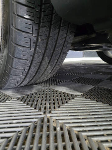 2015 Mercedes-Benz GLA GLA 250 4MATIC