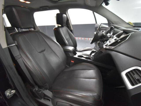 2013 GMC Terrain SLT-1