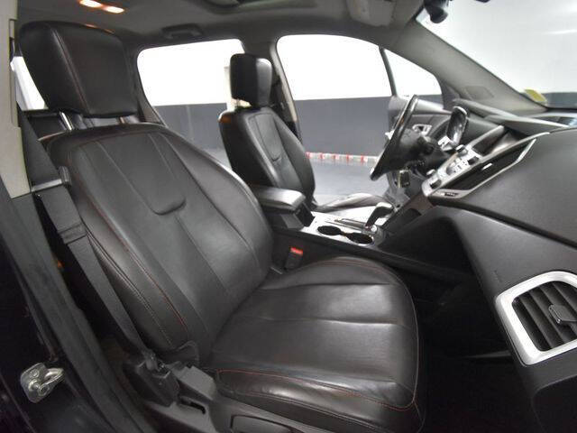 2013 GMC Terrain SLT-1