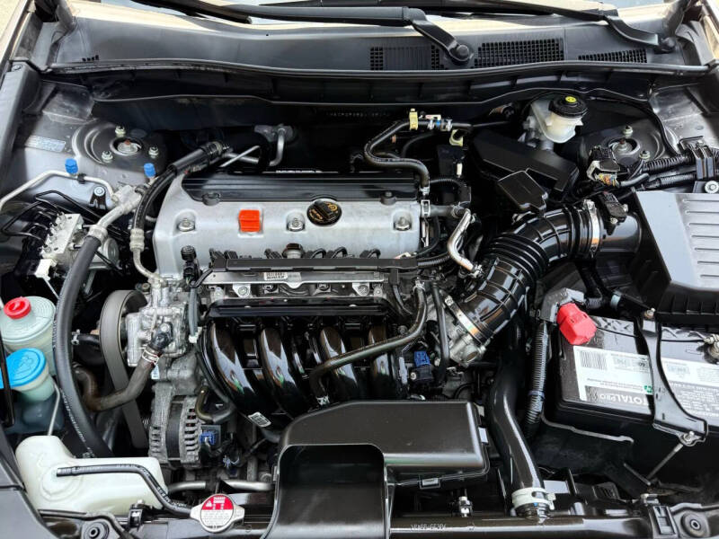 2011 Honda Accord LX