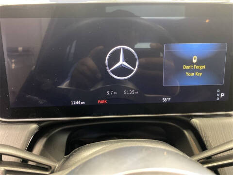 2024 Mercedes-Benz EQE EQE 350+