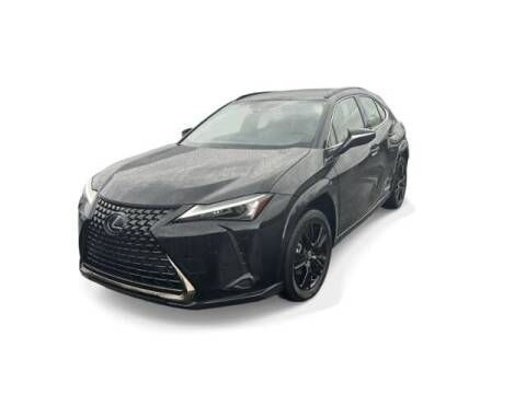 2021 Lexus UX 250h for sale at Medina Auto Mall in Medina OH