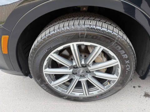 2017 Audi Q7 3.0T quattro Premium Plus