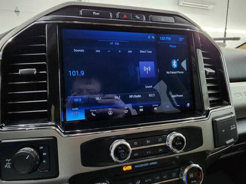 2022 Ford F-250 Super Duty