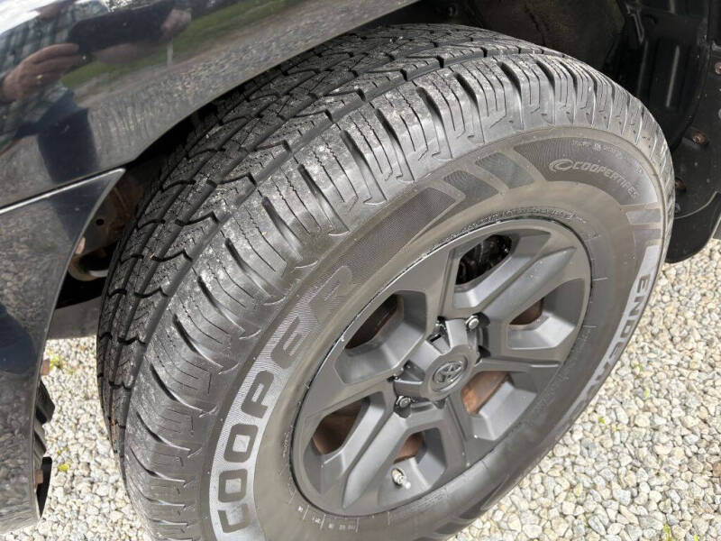 2015 Toyota 4Runner