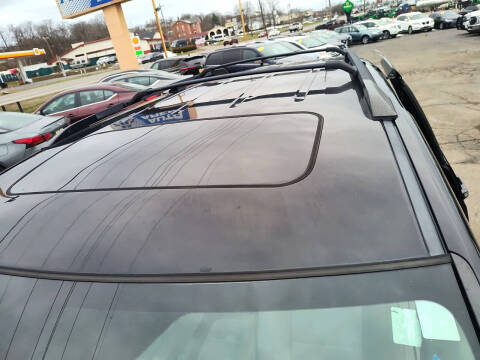 2014 Honda Odyssey Touring