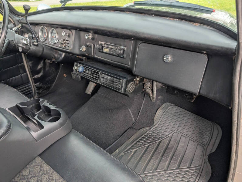 1979 Checker Marathon