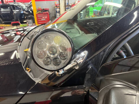 2019 Ford Explorer Police Interceptor Utility