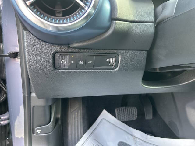 2026 Chevrolet Equinox EV LT 2