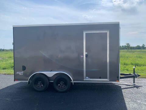 2026 Pace American Outback DLX