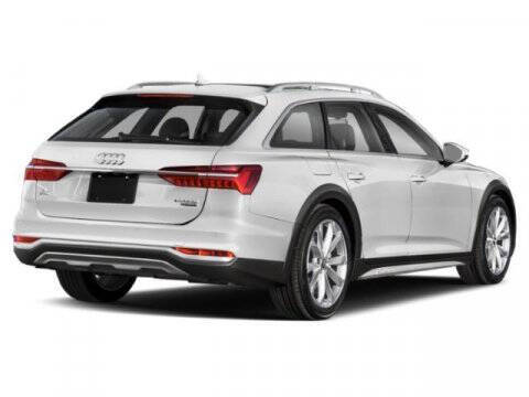 Used 2022 Audi A6 Allroad Prestige with VIN WAU92BF28NN053445 for sale in Madison, WI