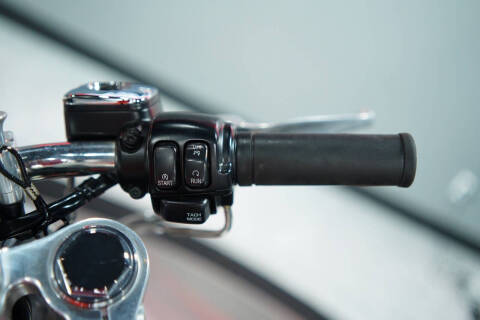 2006 Harley-Davidson V-Rod