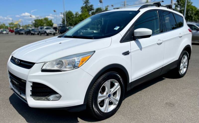 2014 Ford Escape for sale at Vista Auto Sales in Lakewood WA