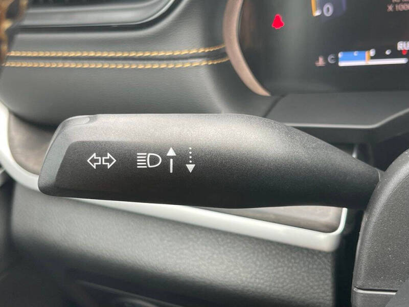 2026 Jeep Grand Cherokee L