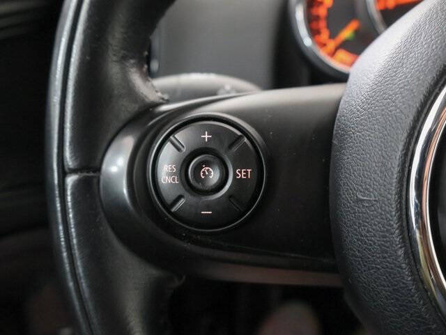 2018 MINI Countryman Cooper S ALL4