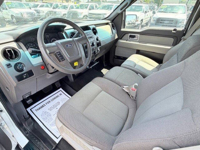 2009 Ford F-150