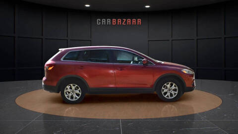 2013 Mazda CX-9 Touring