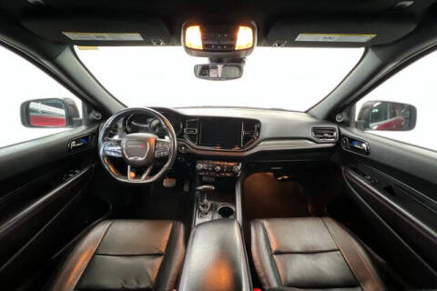 2023 Dodge Durango GT Plus