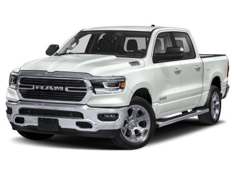 2020 RAM 1500 for sale at PATRIOT CHRYSLER DODGE JEEP RAM in Oakland MD