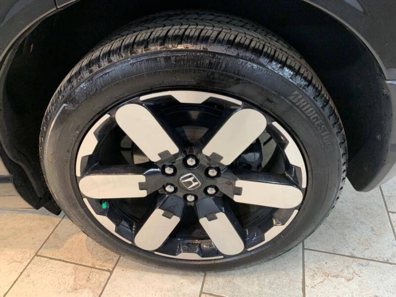 2024 Honda Prologue Elite