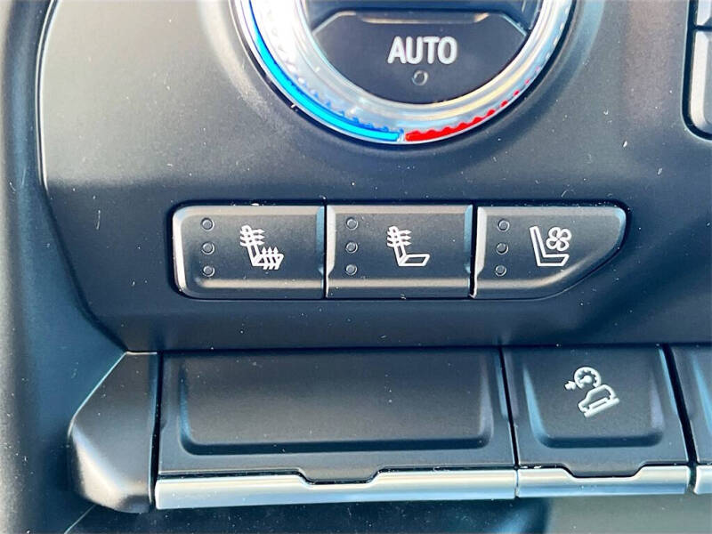 2022 GMC Sierra 1500 Limited