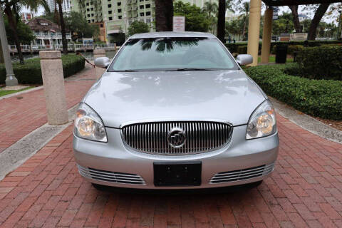 2009 Buick Lucerne