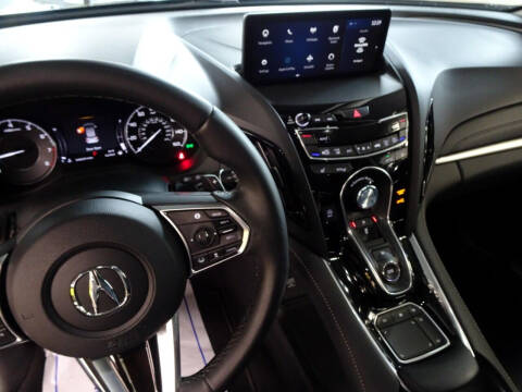 2019 Acura RDX SH-AWD w/Tech