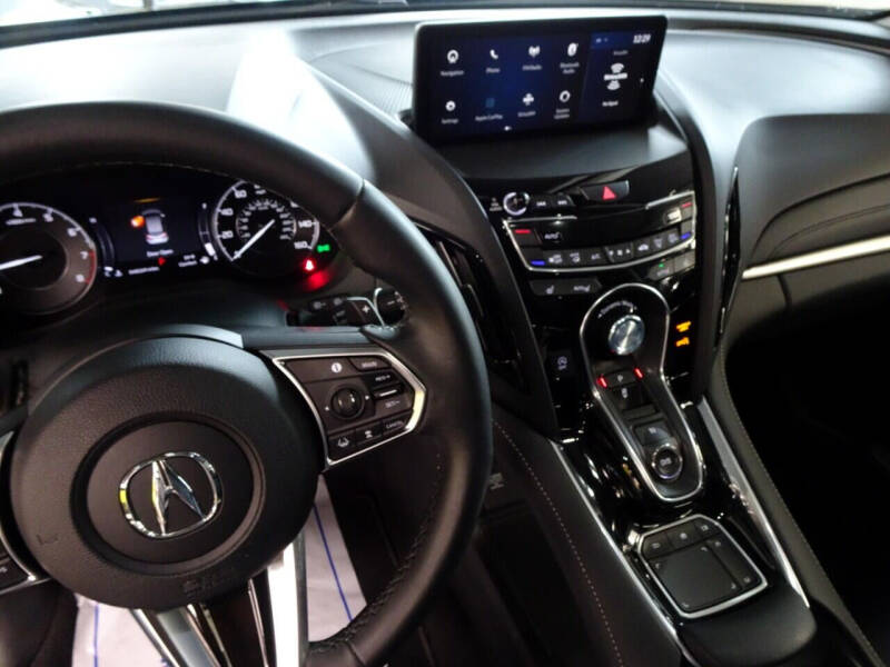 2019 Acura RDX SH-AWD w/Tech