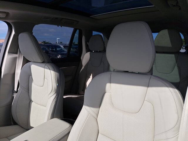 2026 Volvo XC90 B6 Ultra 7P