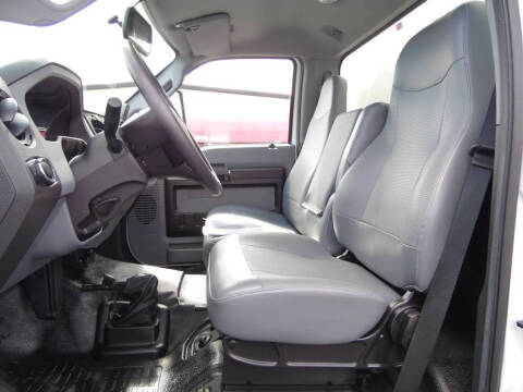 2024 Ford F-650 Super Duty