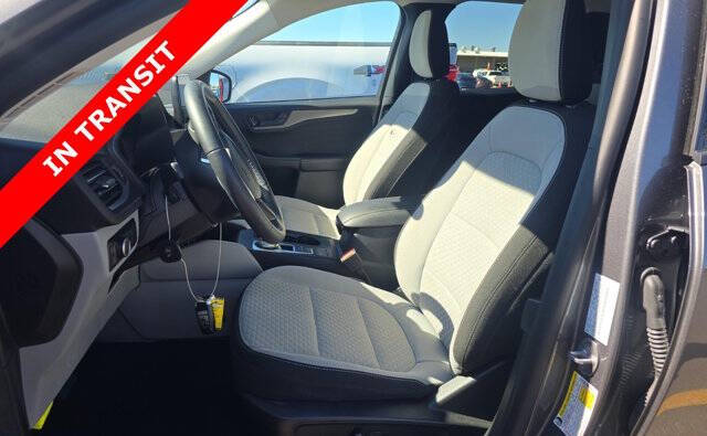 2023 Ford Escape Hybrid Active