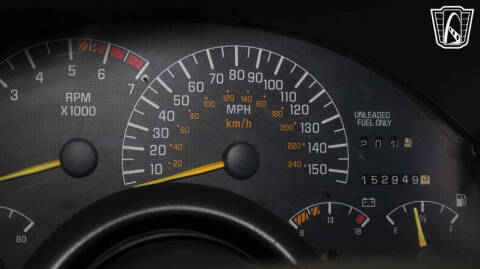 1994 Pontiac Firebird