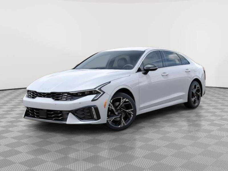 2026 Kia K5