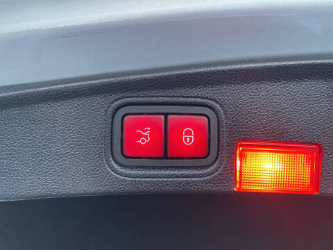 2017 Mercedes-Benz C-Class C 300 4MATIC