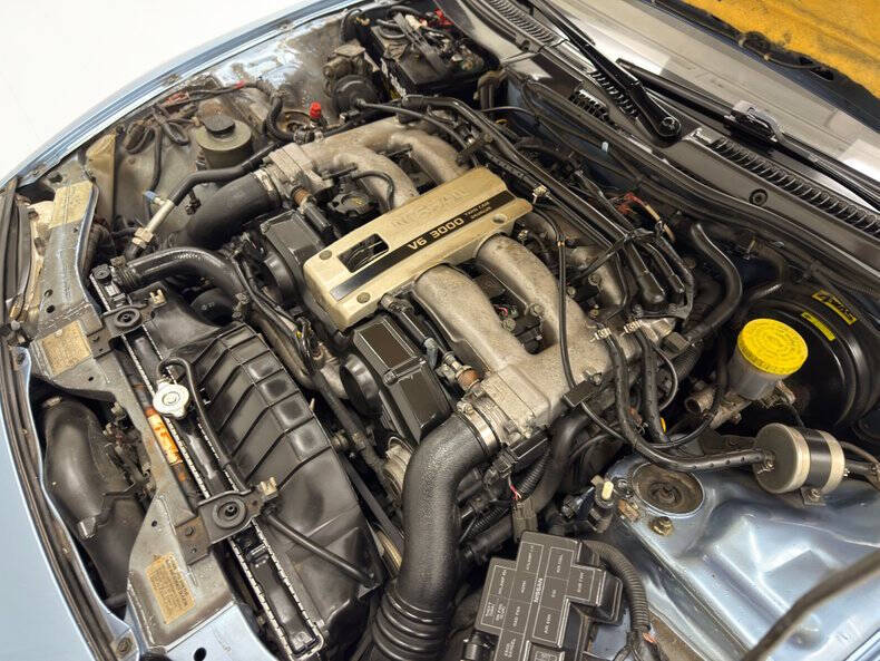 1990 Nissan 300ZX 2+2