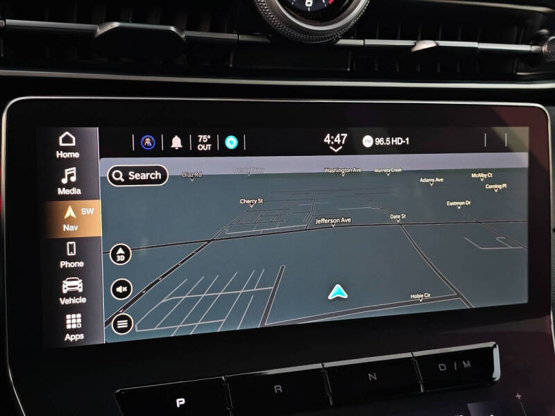 2024 Maserati Grecale GT