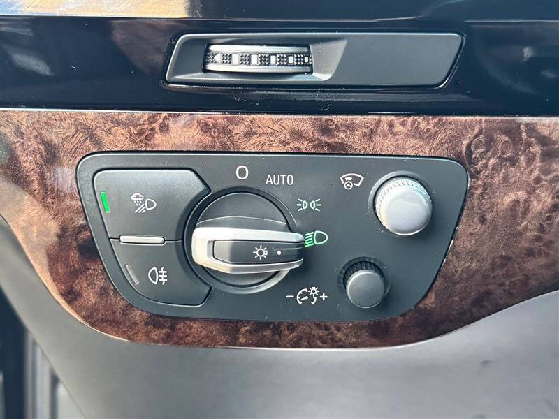 2019 Audi Q7 quattro Prestige 55 TFSI