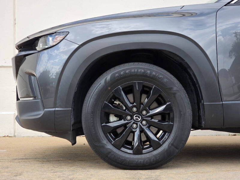 2023 Mazda CX-50 2.5 S Preferred Plus