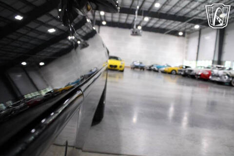 1994 Chevrolet Corvette