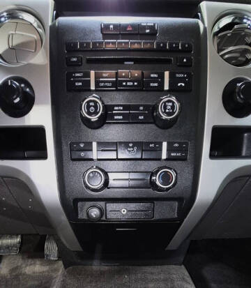 2009 Ford F-150