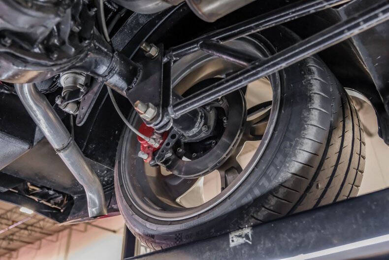 1972 Chevrolet Chevelle