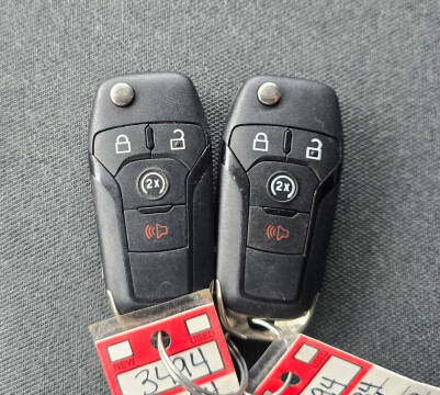 2024 Ford F-350 Super Duty XLT