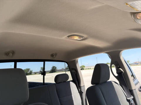 2007 Dodge Ram 1500 SLT
