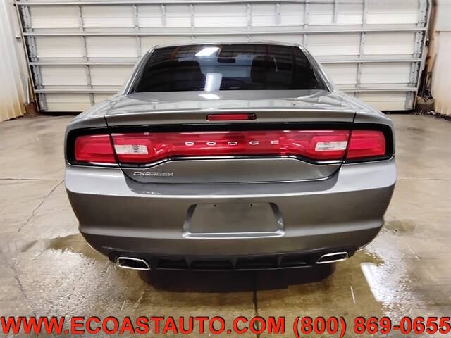 2011 Dodge Charger