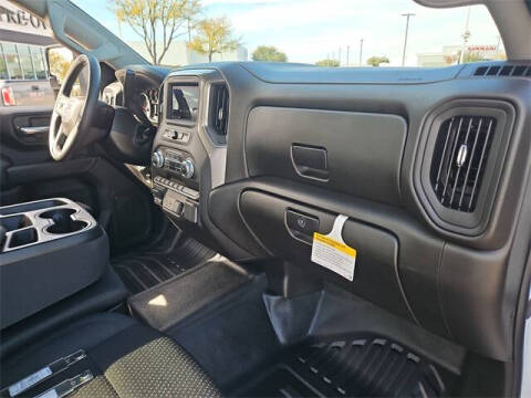 2025 GMC Sierra 3500HD